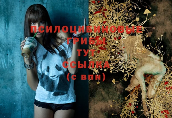 винт Михайлов