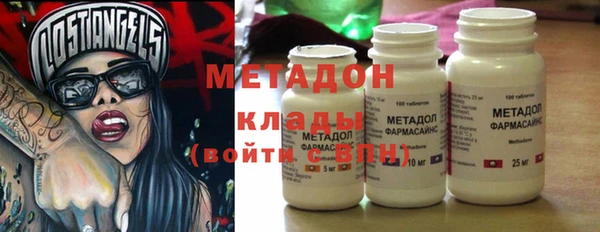 винт Михайлов